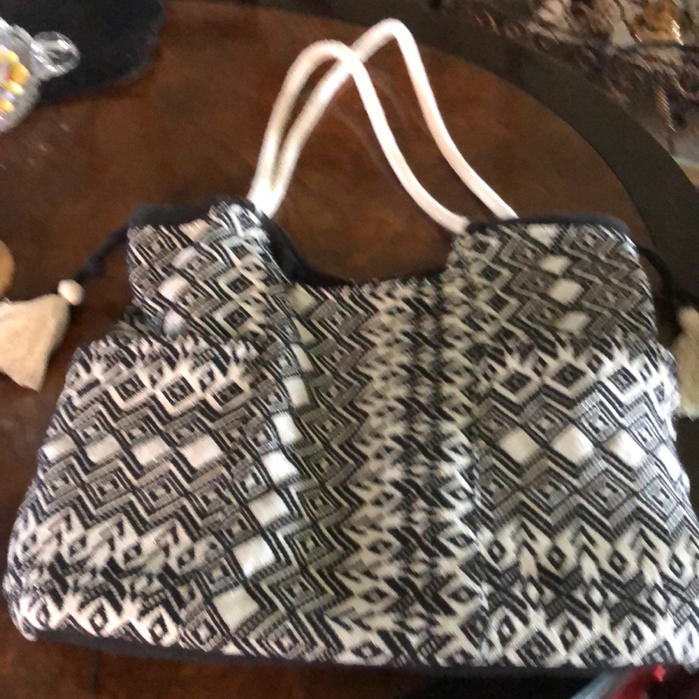 Travel bag